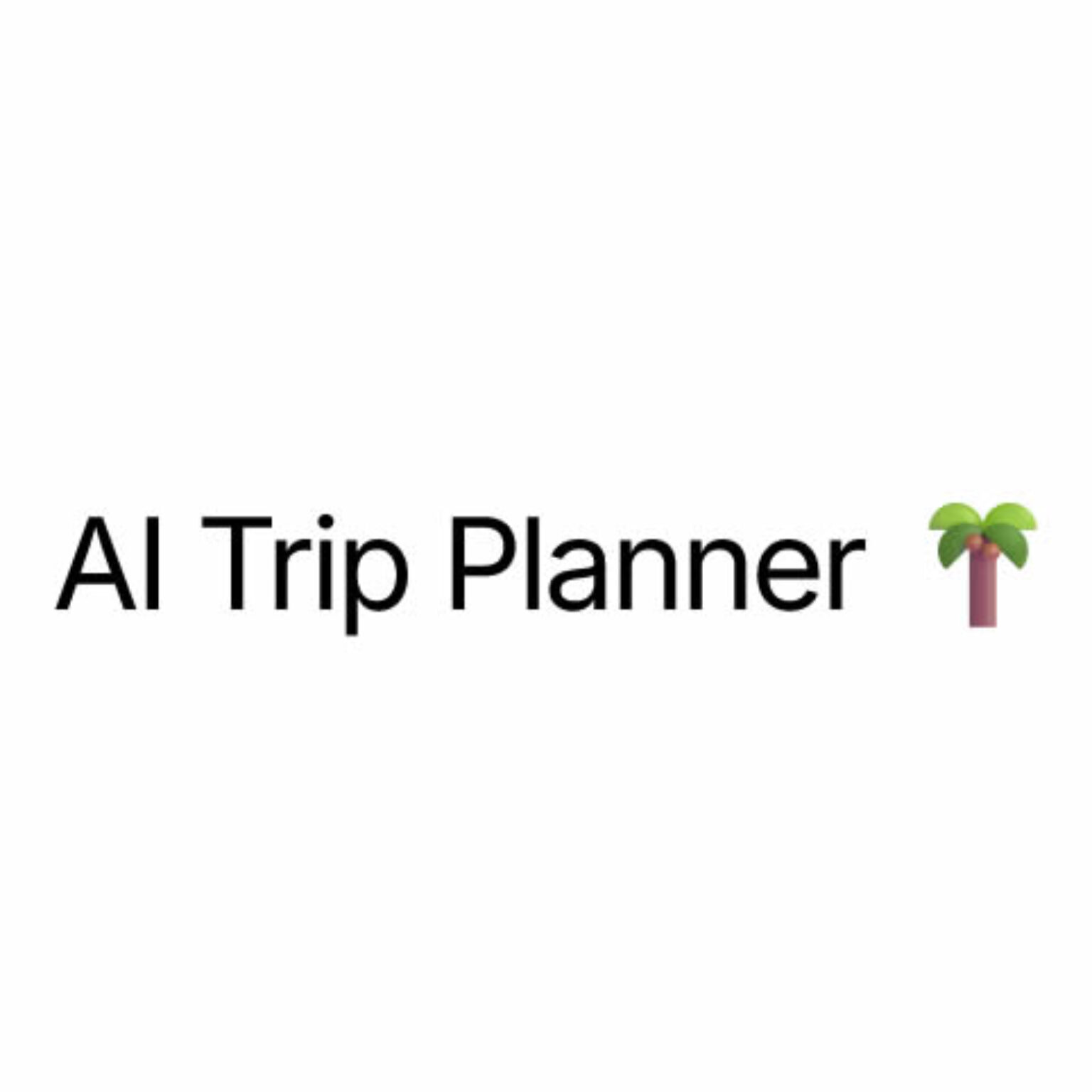ai-trip-planner-sizamoro