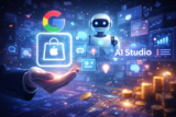 How to Get in Early on the Google AI Studio „App Store“ Trend